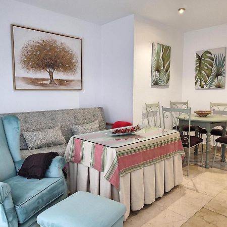 Apartamento Plaza Del Moreno Apartment Córdoba Exterior foto