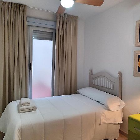 Apartamento Plaza Del Moreno Apartment Córdoba Exterior foto