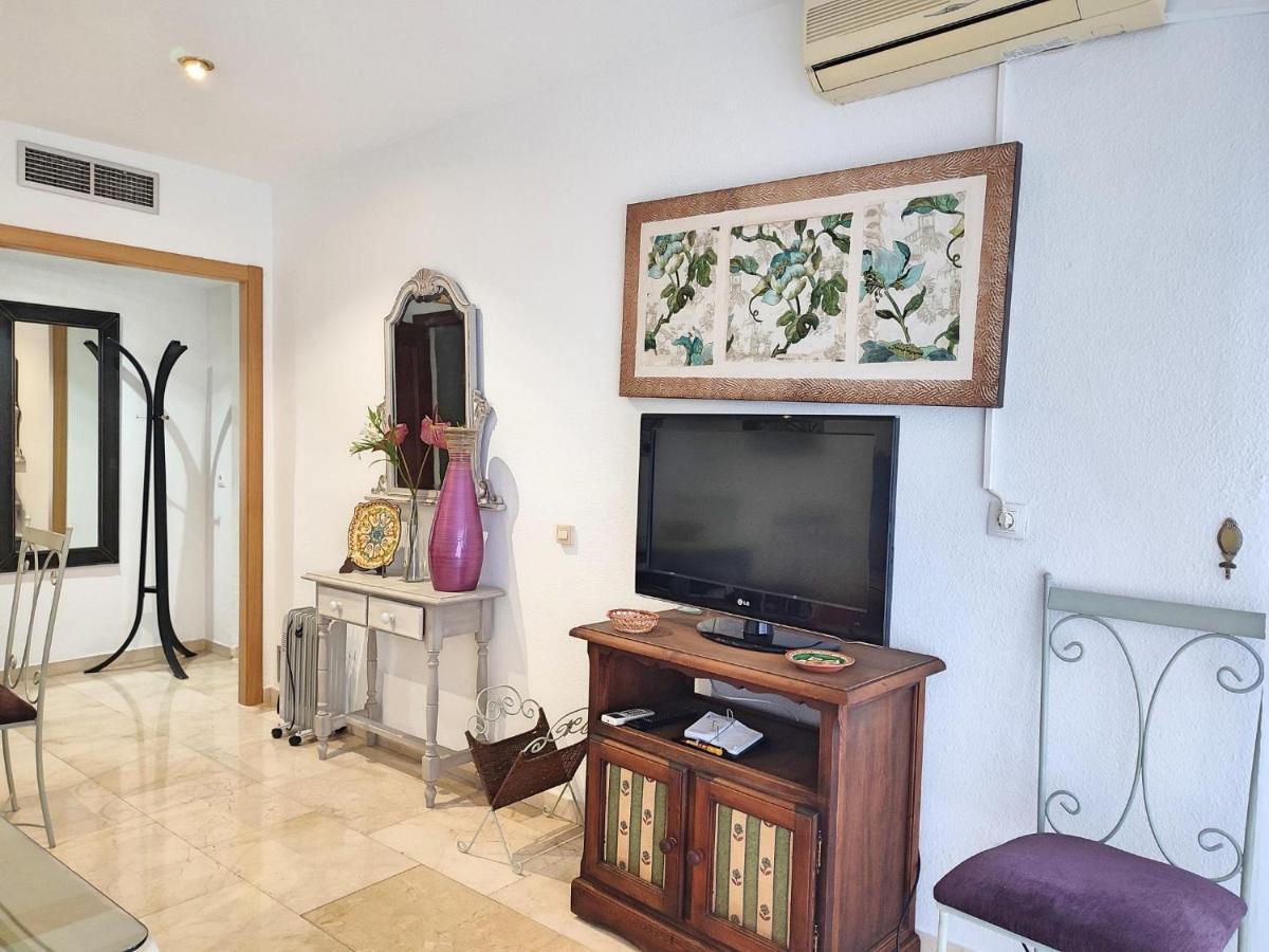 Apartamento Plaza Del Moreno Apartment Córdoba Exterior foto