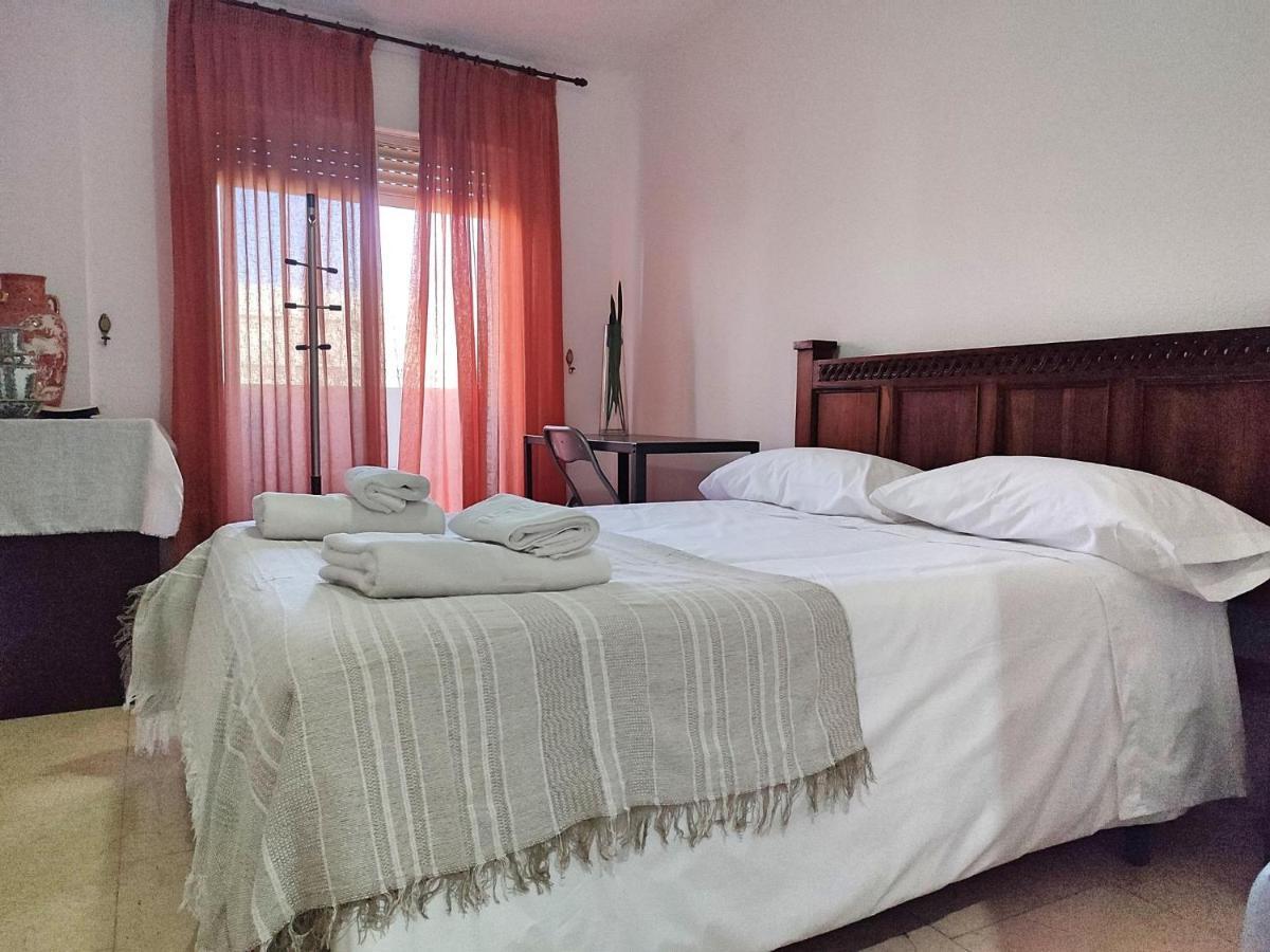 Apartamento Plaza Del Moreno Apartment Córdoba Exterior foto