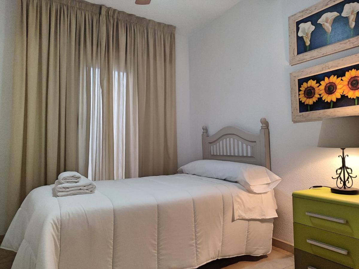 Apartamento Plaza Del Moreno Apartment Córdoba Exterior foto