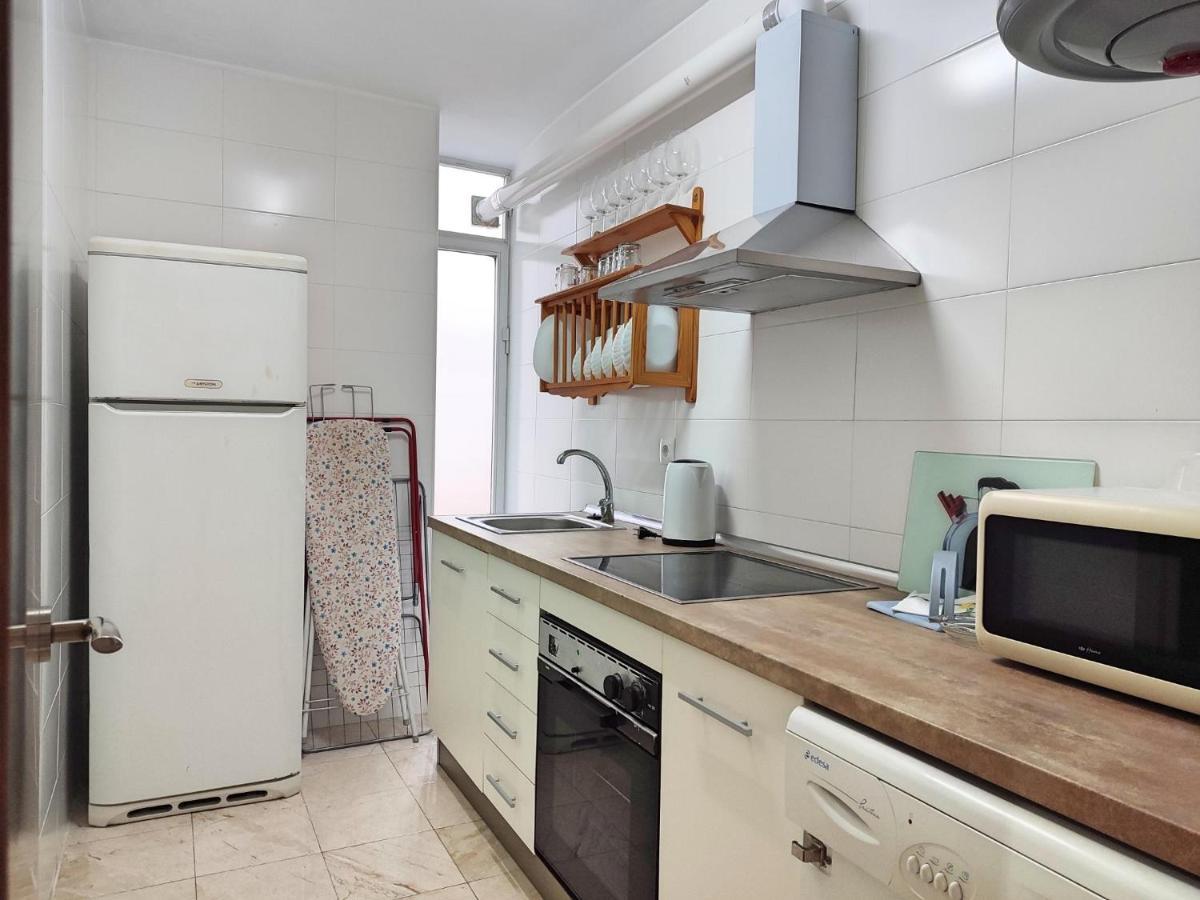 Apartamento Plaza Del Moreno Apartment Córdoba Exterior foto